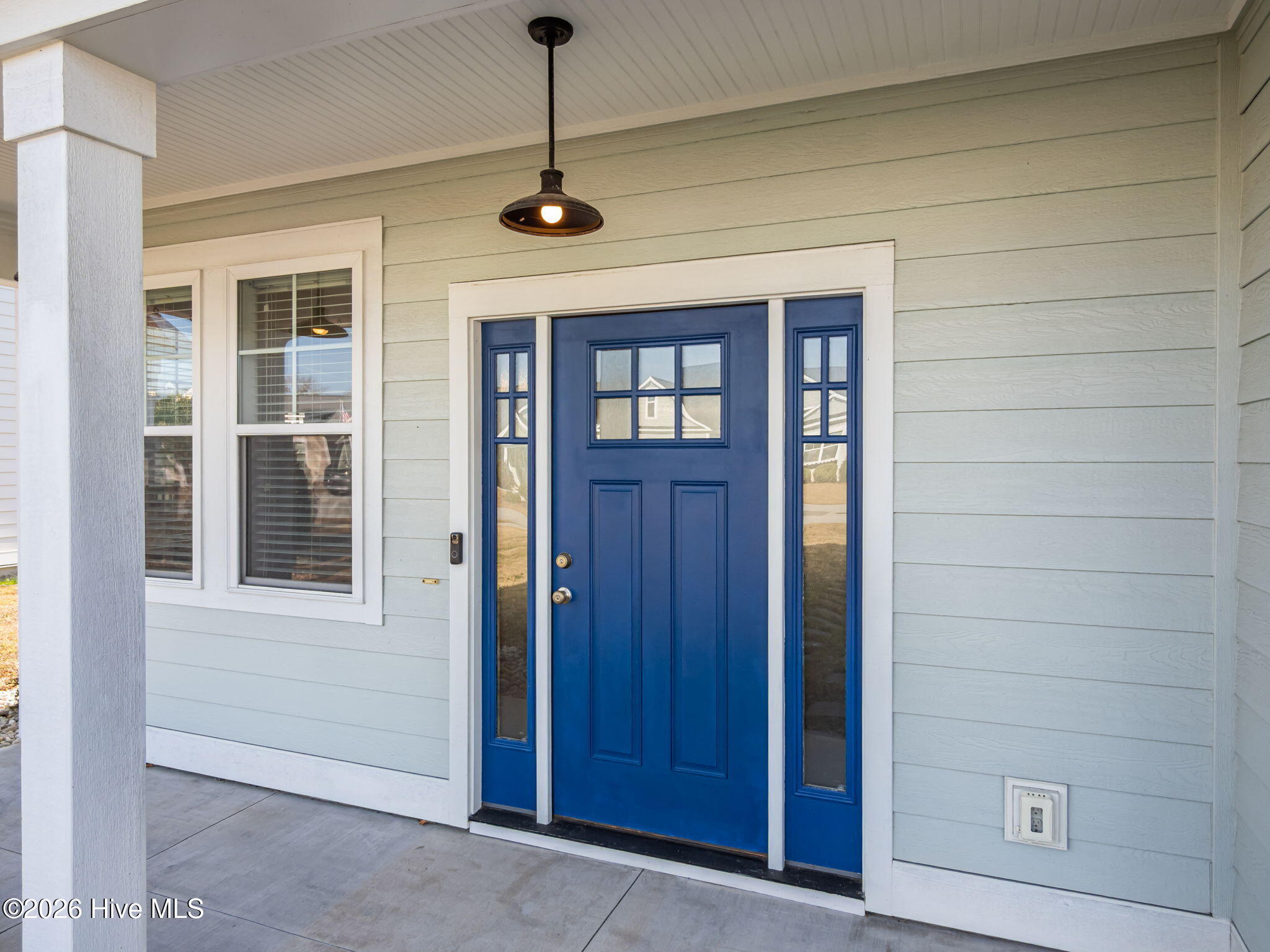 102 Bogue Harbor Court