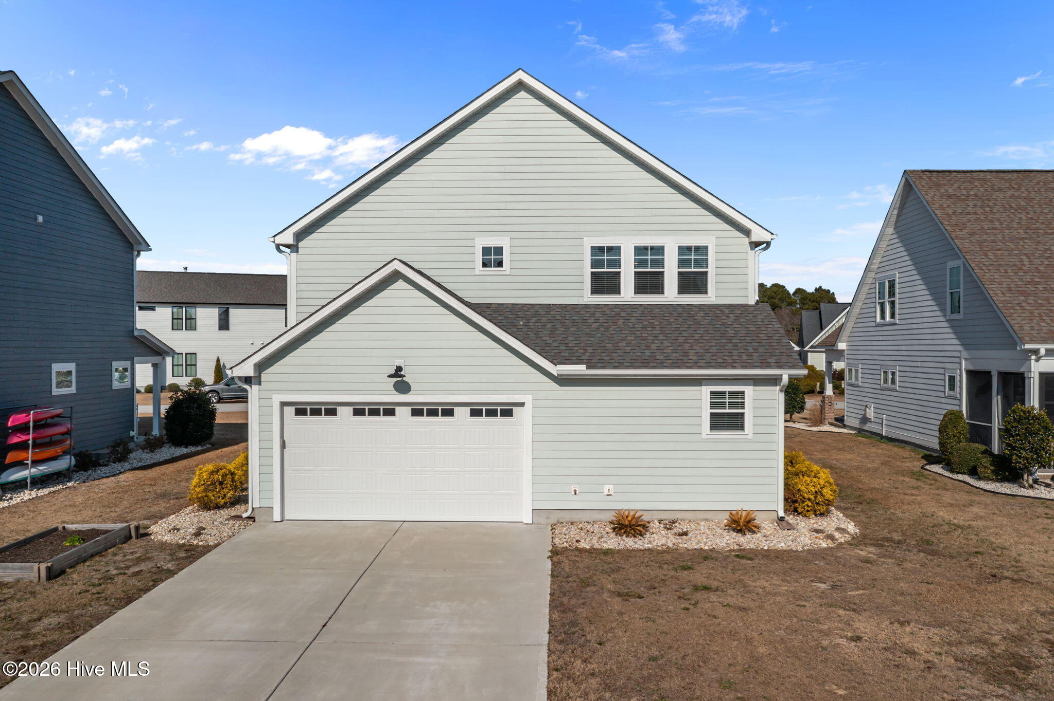 102 Bogue Harbor Court