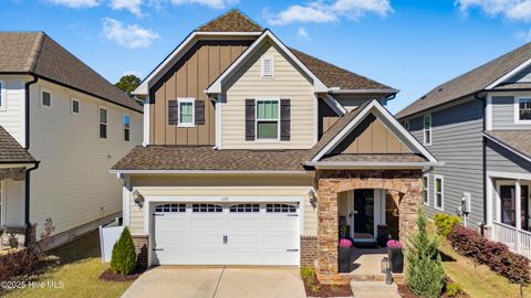 620 Sage Oak Lane Holly Springs NC 27540