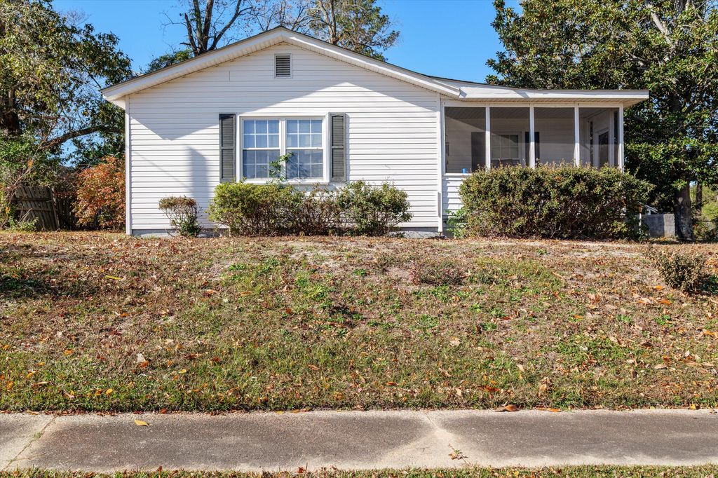 Photo of 600 S Old Whiskey Road, New Ellenton, SC 29809 (MLS # 552360)