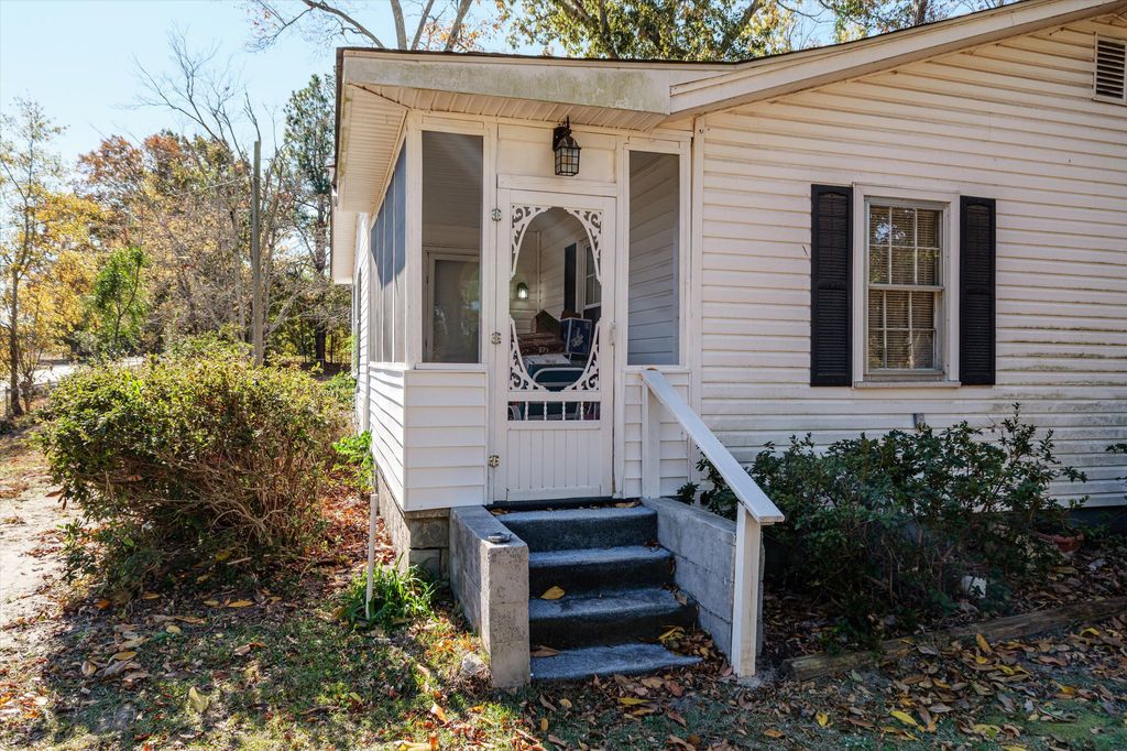 Photo of 600 S Old Whiskey Road, New Ellenton, SC 29809 (MLS # 552360)