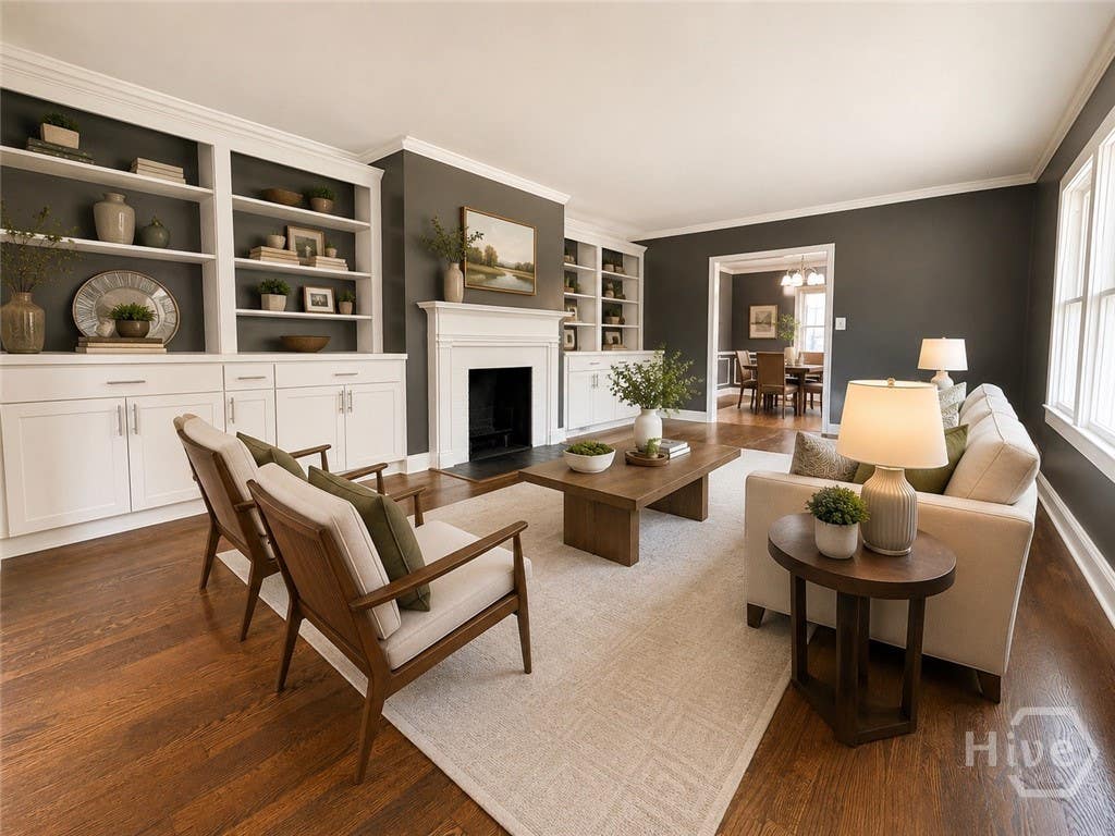 Photo of 270 Pine Valley Drive, Athens, GA 30606 (MLS # CL361834)
