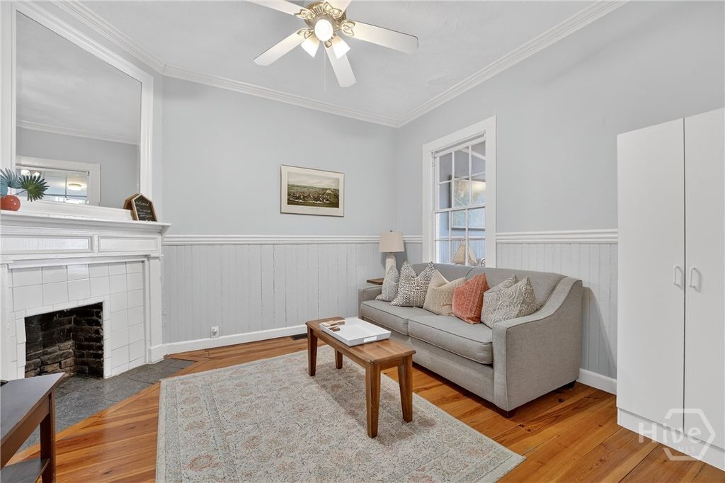 Photo of 526 E Gwinnett Lane #4, Savannah, GA 31401 (MLS # SA351538)