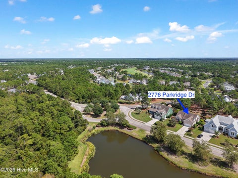 Homes For Sale - 2776 Parkridge Drive<br/> Southport, NC 28461