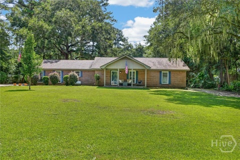 Homes For Sale - 63 Mill Run Road<br/> Bryan County, Richmond Hill, GA 31324