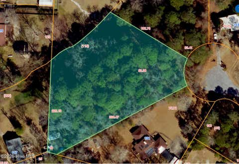Vacant Land For Sale - LOT 23 Crestwood Place<br/> Goldsboro, NC 27530
