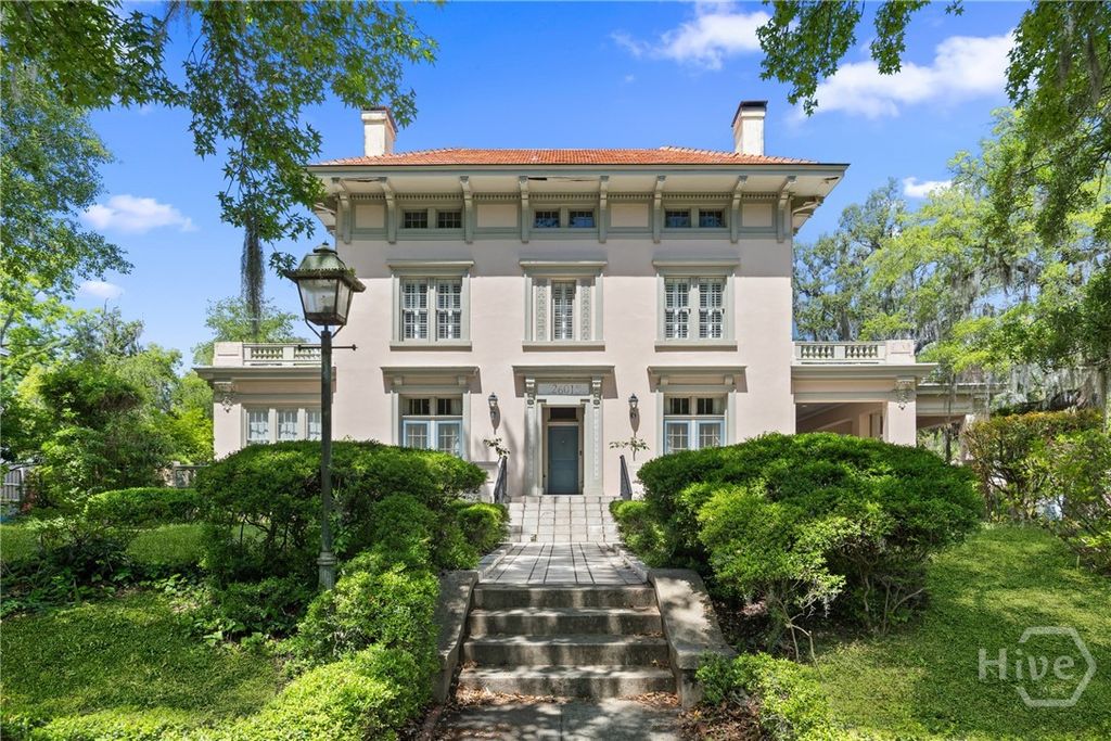 Photo of 2601 Atlantic Avenue, Savannah, GA 31405 (MLS # SA354964)