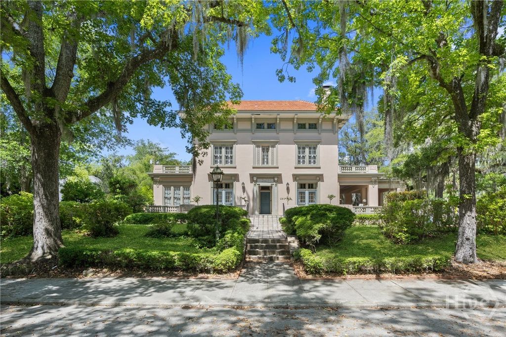 Photo of 2601 Atlantic Avenue, Savannah, GA 31405 (MLS # SA354964)