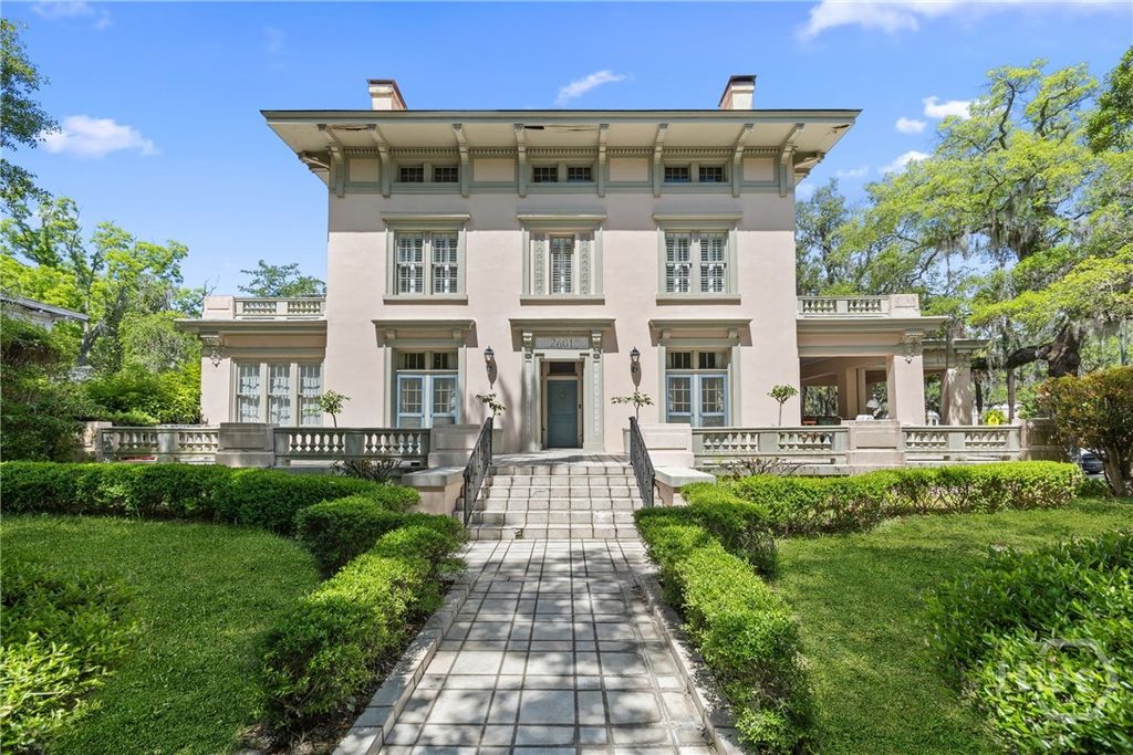 Photo of 2601 Atlantic Avenue, Savannah, GA 31405 (MLS # SA354964)