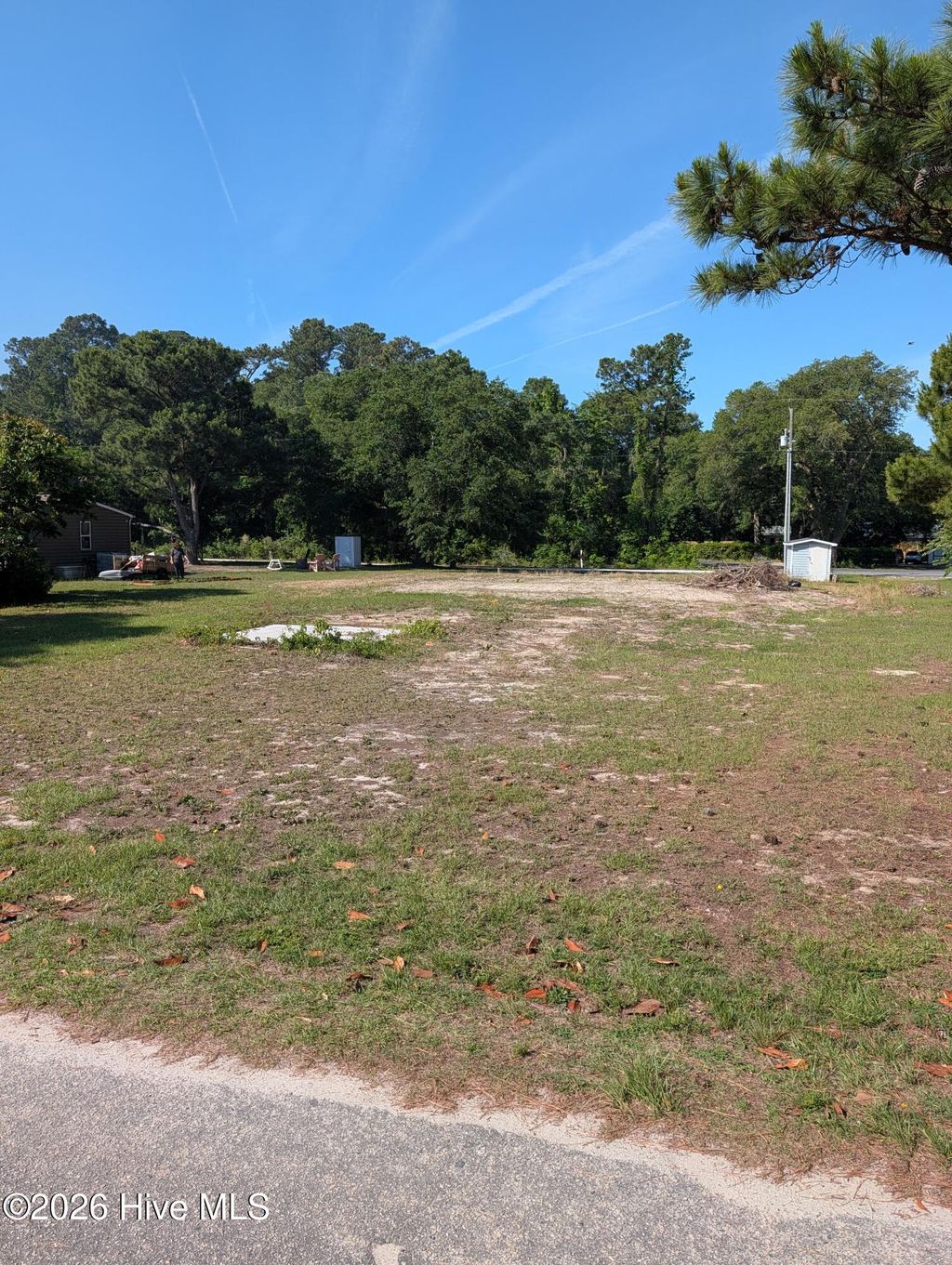 Photo of 251 Roberts Road, Hampstead, NC 28443 (MLS # 100574457)