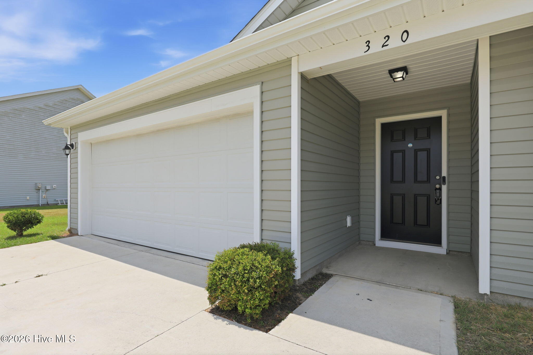 320 Adobe Lane