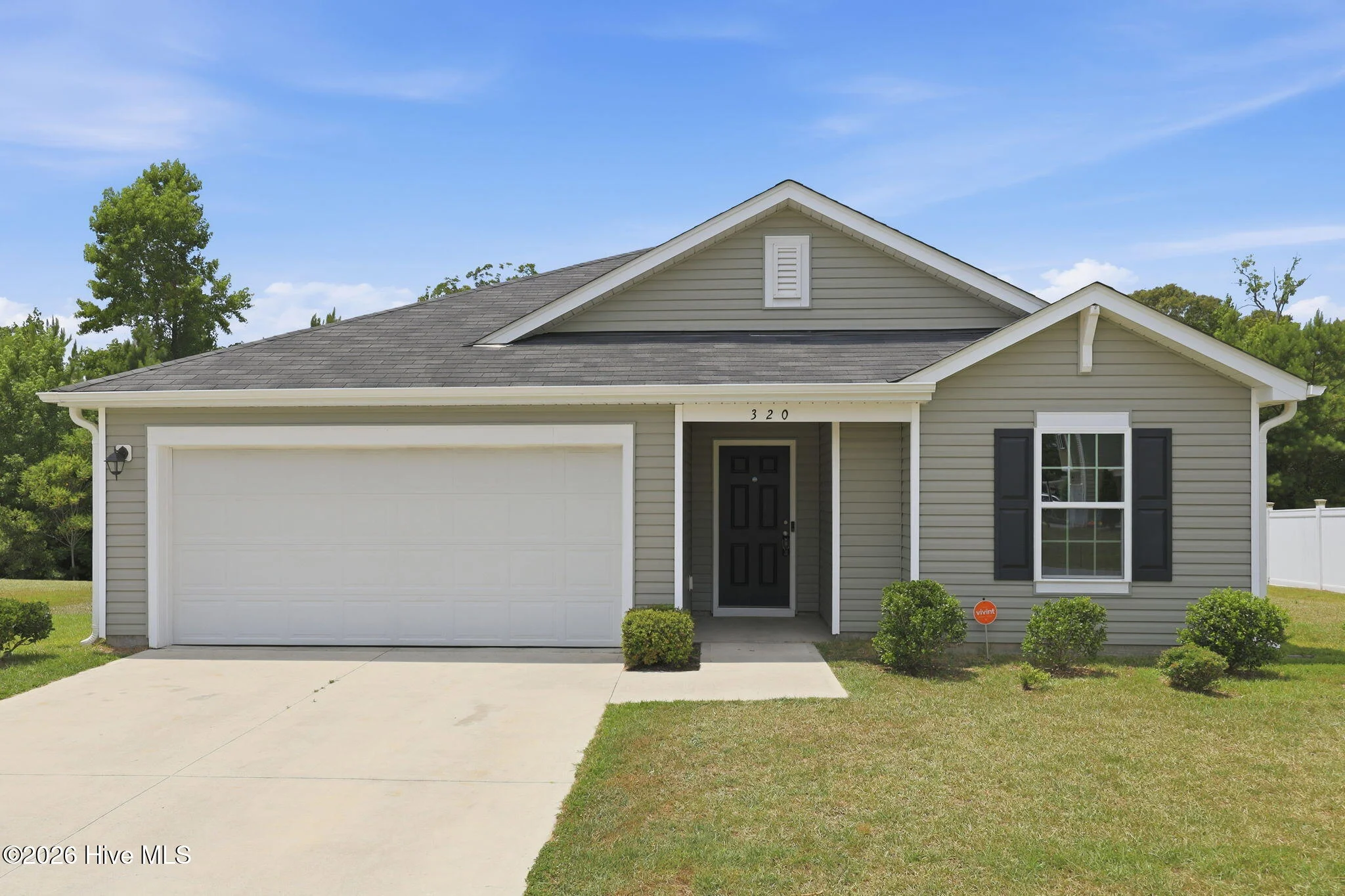 320 Adobe Lane