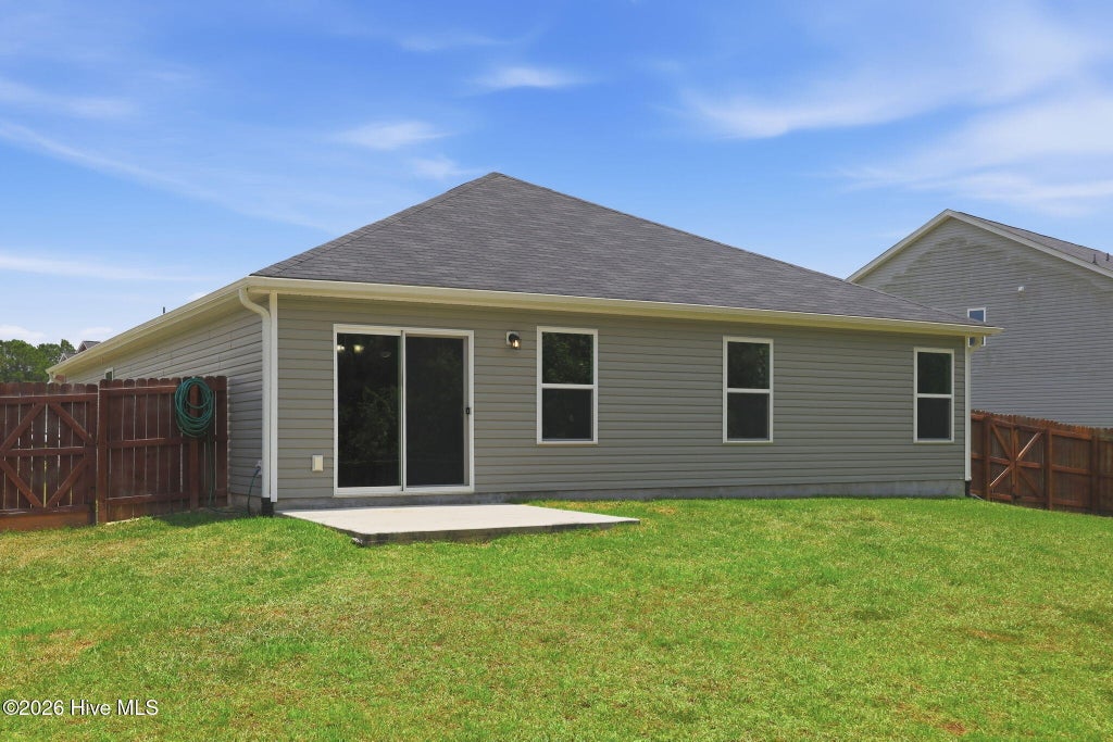 Photo of 320 Adobe Lane, Jacksonville, NC 28546 (MLS # 100600370)