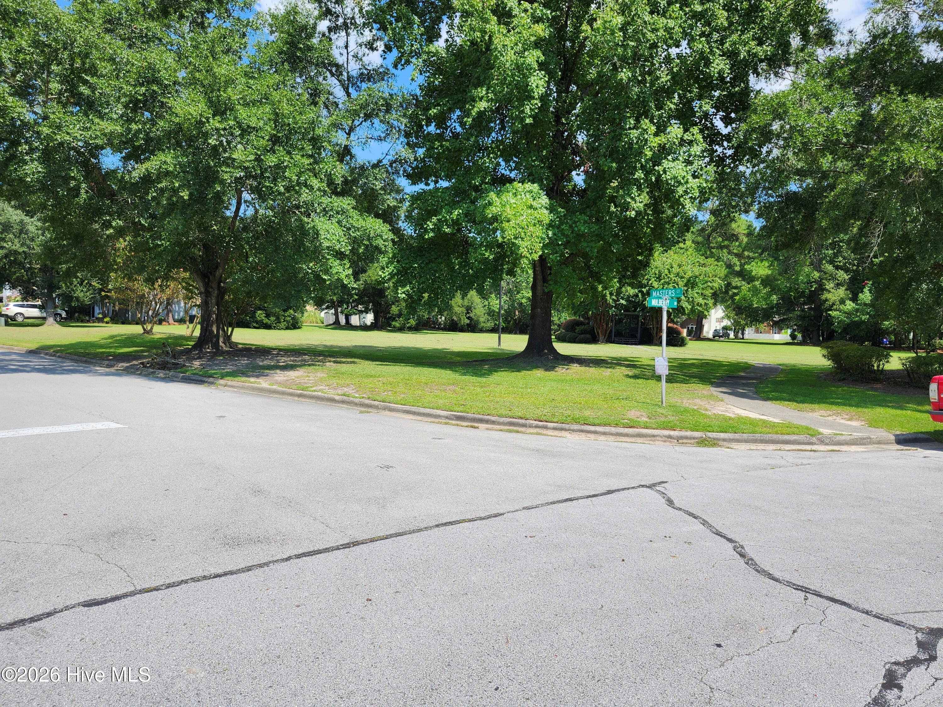 1 Mulberry Lane A