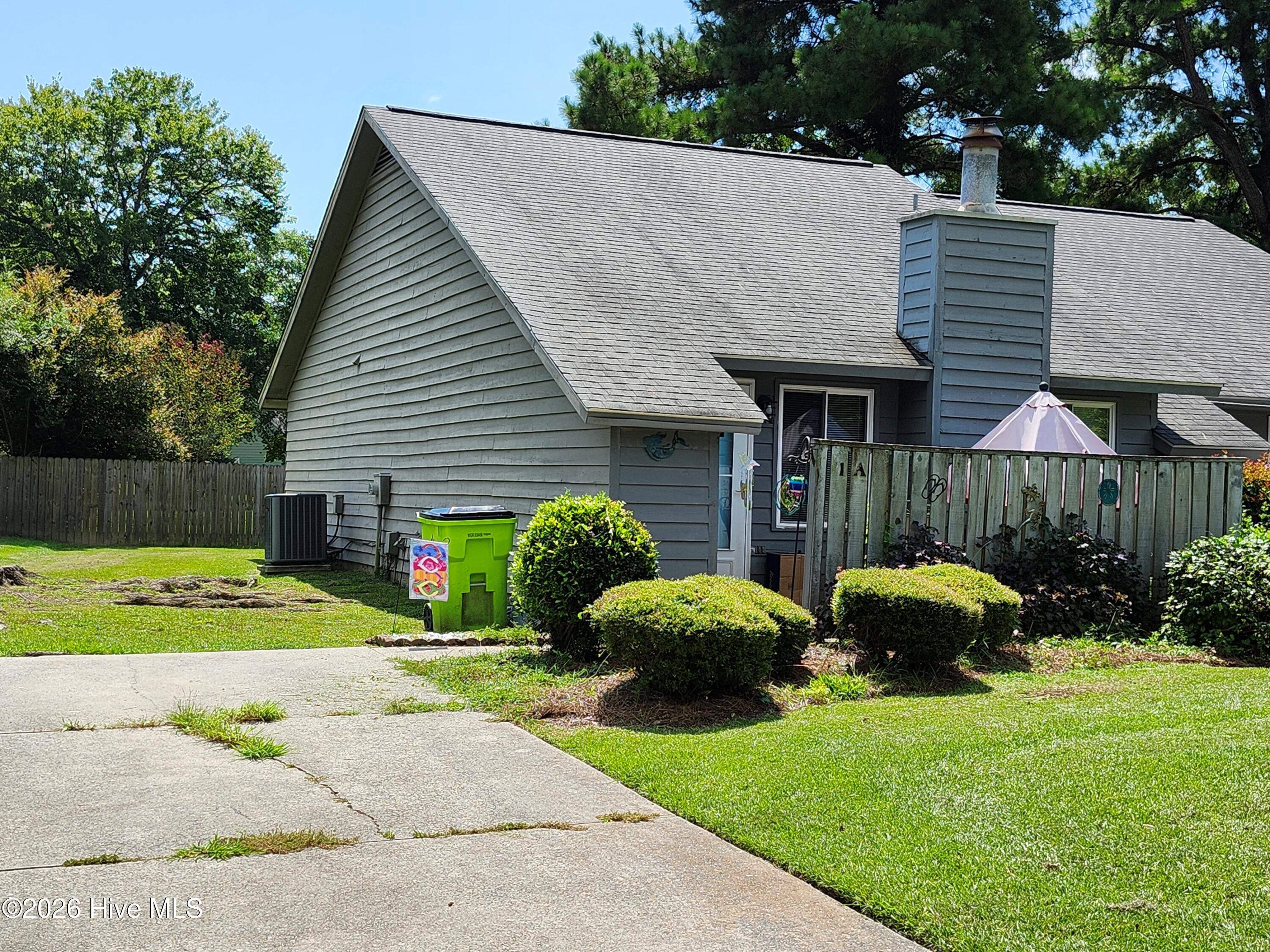 1 Mulberry Lane A