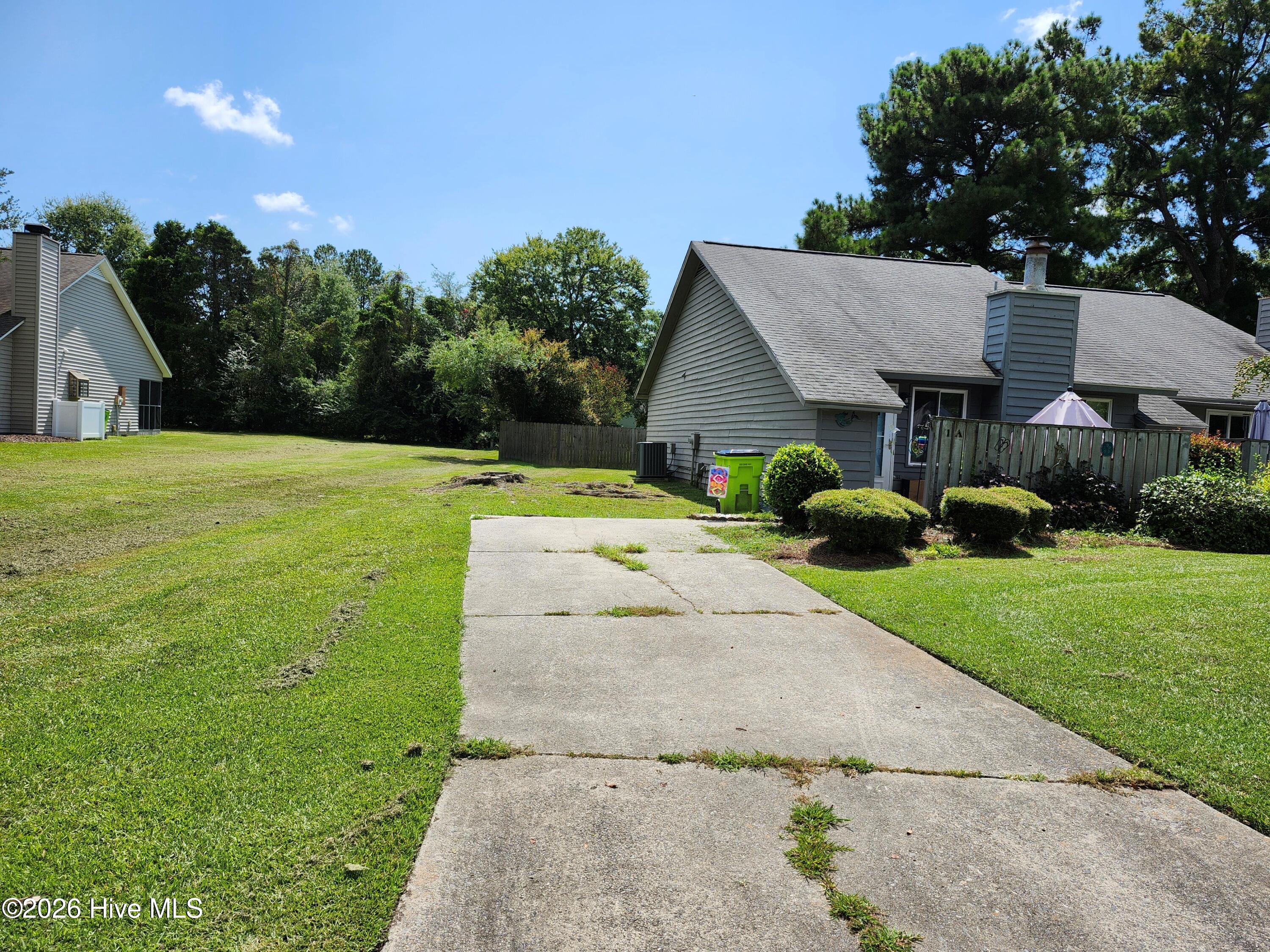 1 Mulberry Lane A