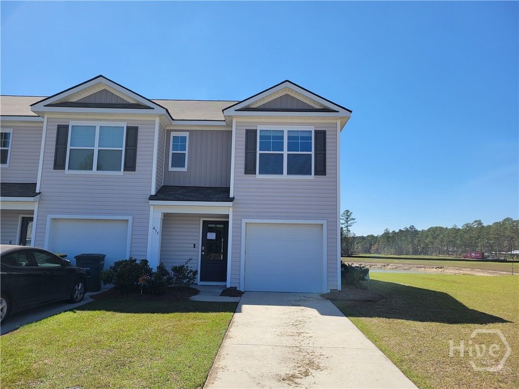 Photo of 435 Salvia Road, Savannah, GA 31302 (MLS # SA352492)