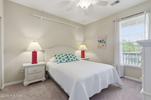 Tiny photo for 984 Great Egret Circle SW #D, Sunset Beach, NC 28468 (MLS # 100569052)