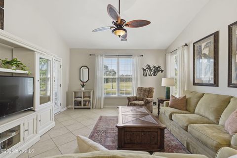 Tiny photo for 984 Great Egret Circle SW #D, Sunset Beach, NC 28468 (MLS # 100569052)