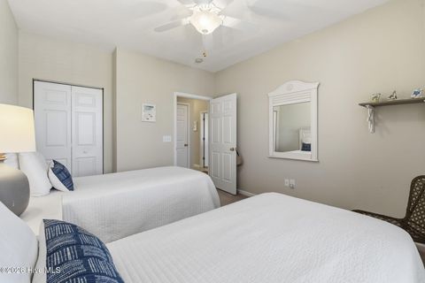 Tiny photo for 984 Great Egret Circle SW #D, Sunset Beach, NC 28468 (MLS # 100569052)