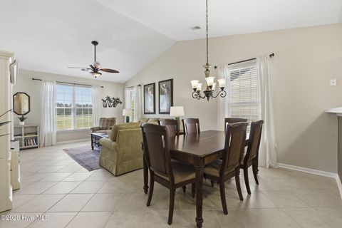 Tiny photo for 984 Great Egret Circle SW #D, Sunset Beach, NC 28468 (MLS # 100569052)