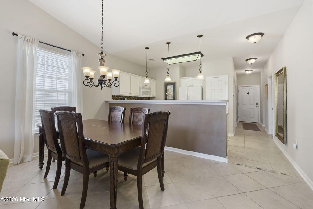 Photo of 984 Great Egret Circle SW #D, Sunset Beach, NC 28468 (MLS # 100569052)