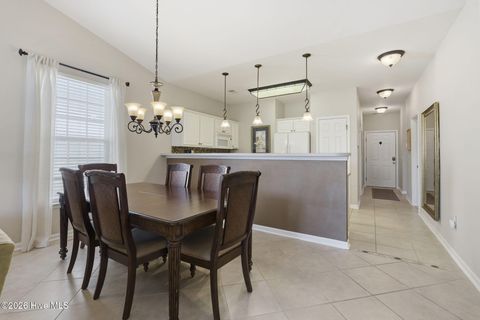 Tiny photo for 984 Great Egret Circle SW #D, Sunset Beach, NC 28468 (MLS # 100569052)