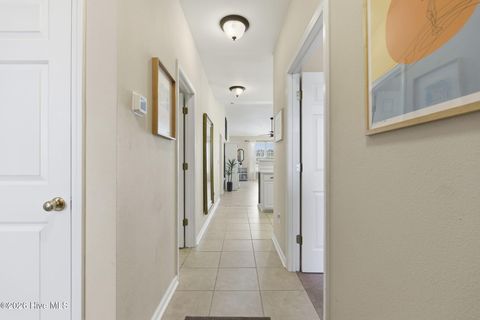 Tiny photo for 984 Great Egret Circle SW #D, Sunset Beach, NC 28468 (MLS # 100569052)