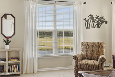 Tiny photo for 984 Great Egret Circle SW #D, Sunset Beach, NC 28468 (MLS # 100569052)