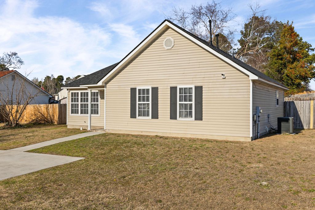 Photo of 4717 E Creek Mill Court, Grovetown, GA 30813 (MLS # 552094)
