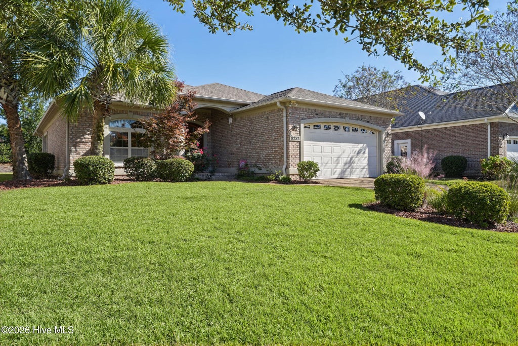 Photo of 8232 Masonboro Pointe NE, Leland, NC 28451 (MLS # 100612087)