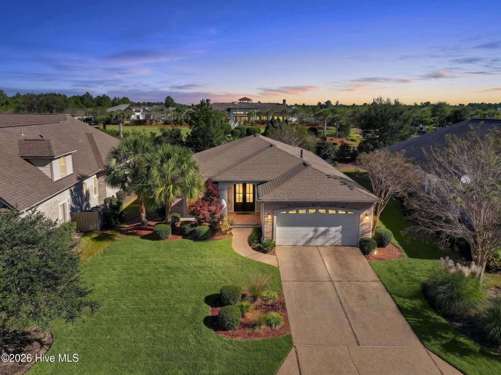 Photo of 8232 Masonboro Pointe NE, Leland, NC 28451 (MLS # 100612087)