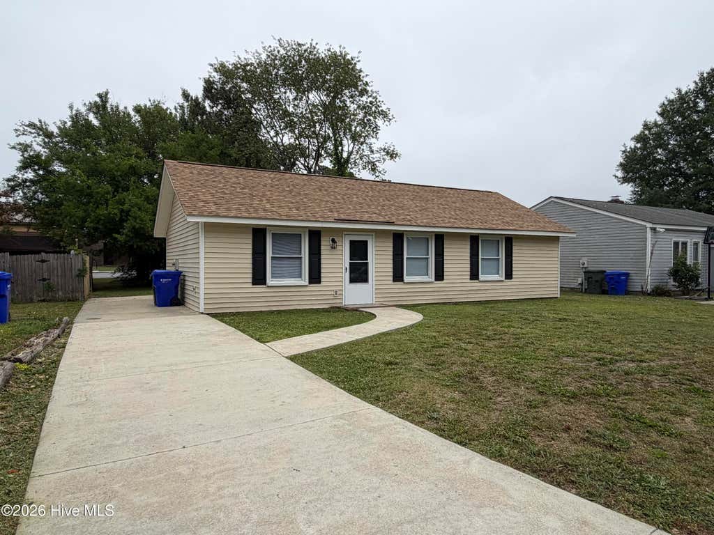 Photo of 102 Fletcher Place, Greenville, NC 27858 (MLS # 100575802)