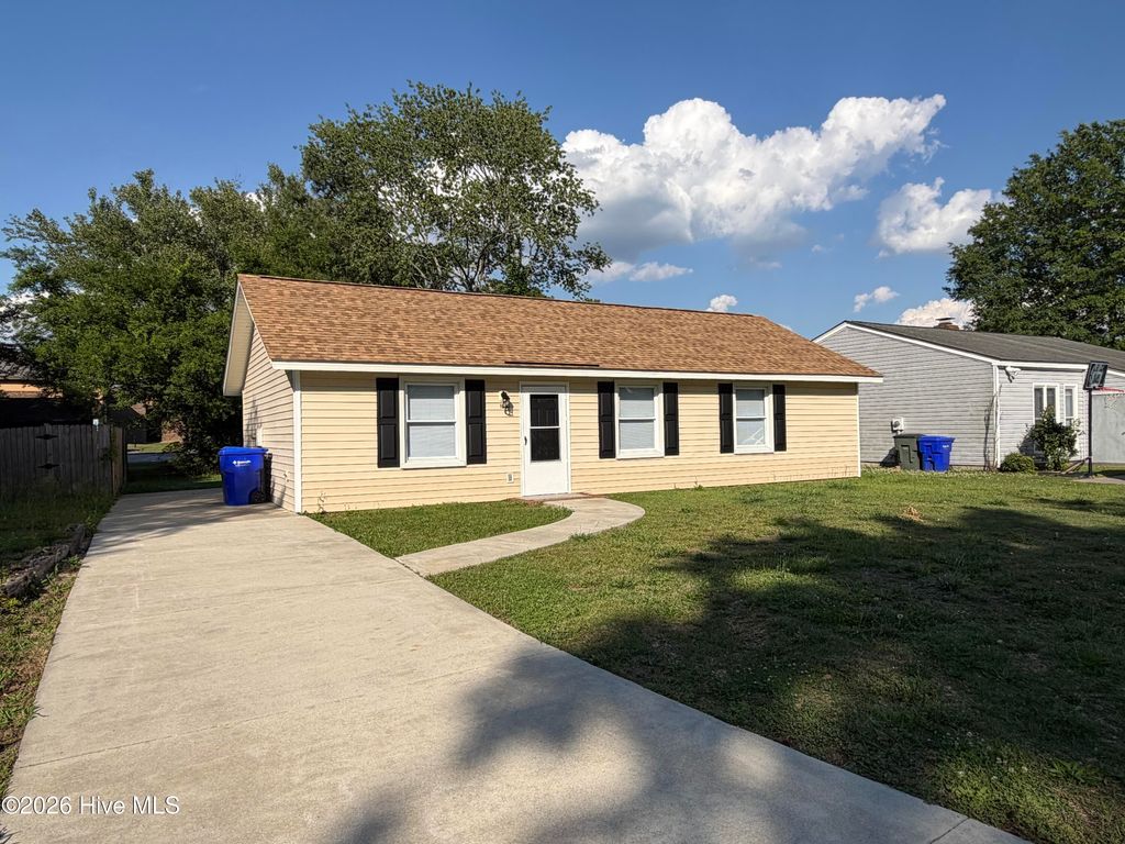 Photo of 102 Fletcher Place, Greenville, NC 27858 (MLS # 100575802)