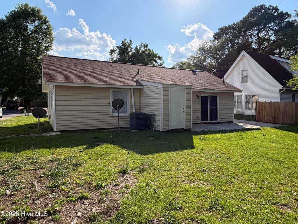 Photo of 102 Fletcher Place, Greenville, NC 27858 (MLS # 100575802)