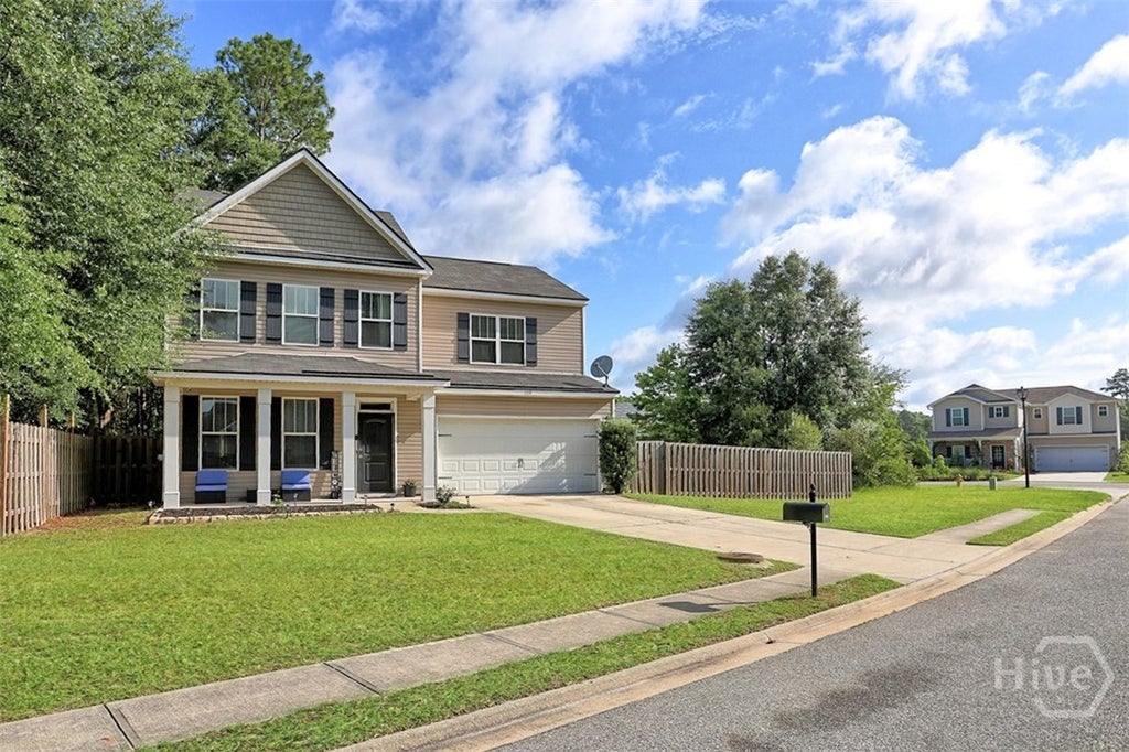 Photo of 100 Whirlwind Way, Guyton, GA 31312 (MLS # SA358673)