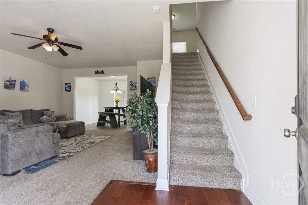 Photo of 100 Whirlwind Way, Guyton, GA 31312 (MLS # SA358673)