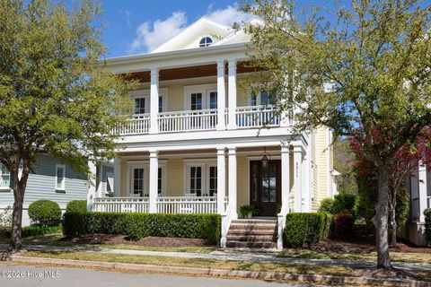 Photo of 5311 Hanahan Drive, Wilmington, NC 28403 (MLS # 100563719)