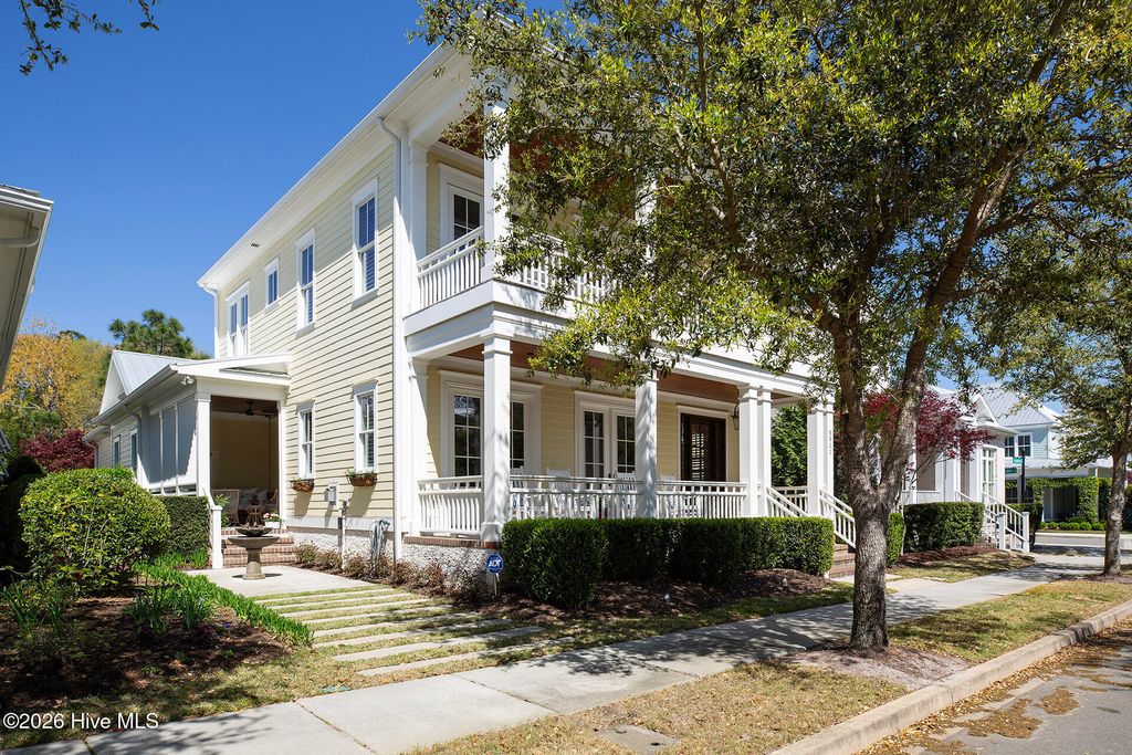 Photo of 5311 Hanahan Drive, Wilmington, NC 28403 (MLS # 100563719)