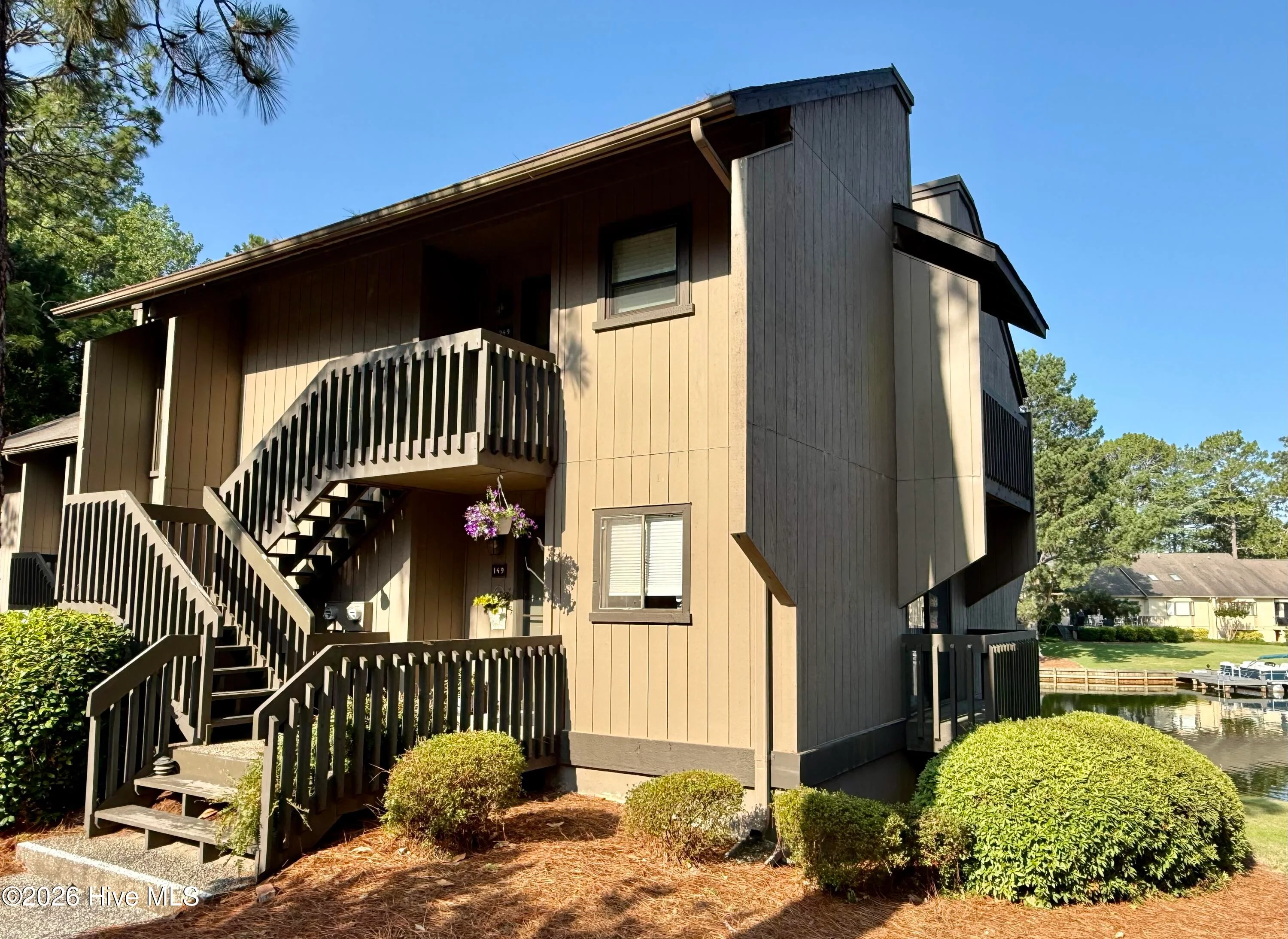 250 Sugar Gum Lane Unit # 249
