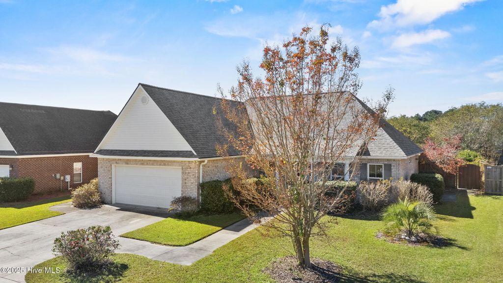 Photo of 335 St Kitts Way, Winnabow, NC 28479 (MLS # 100537389)