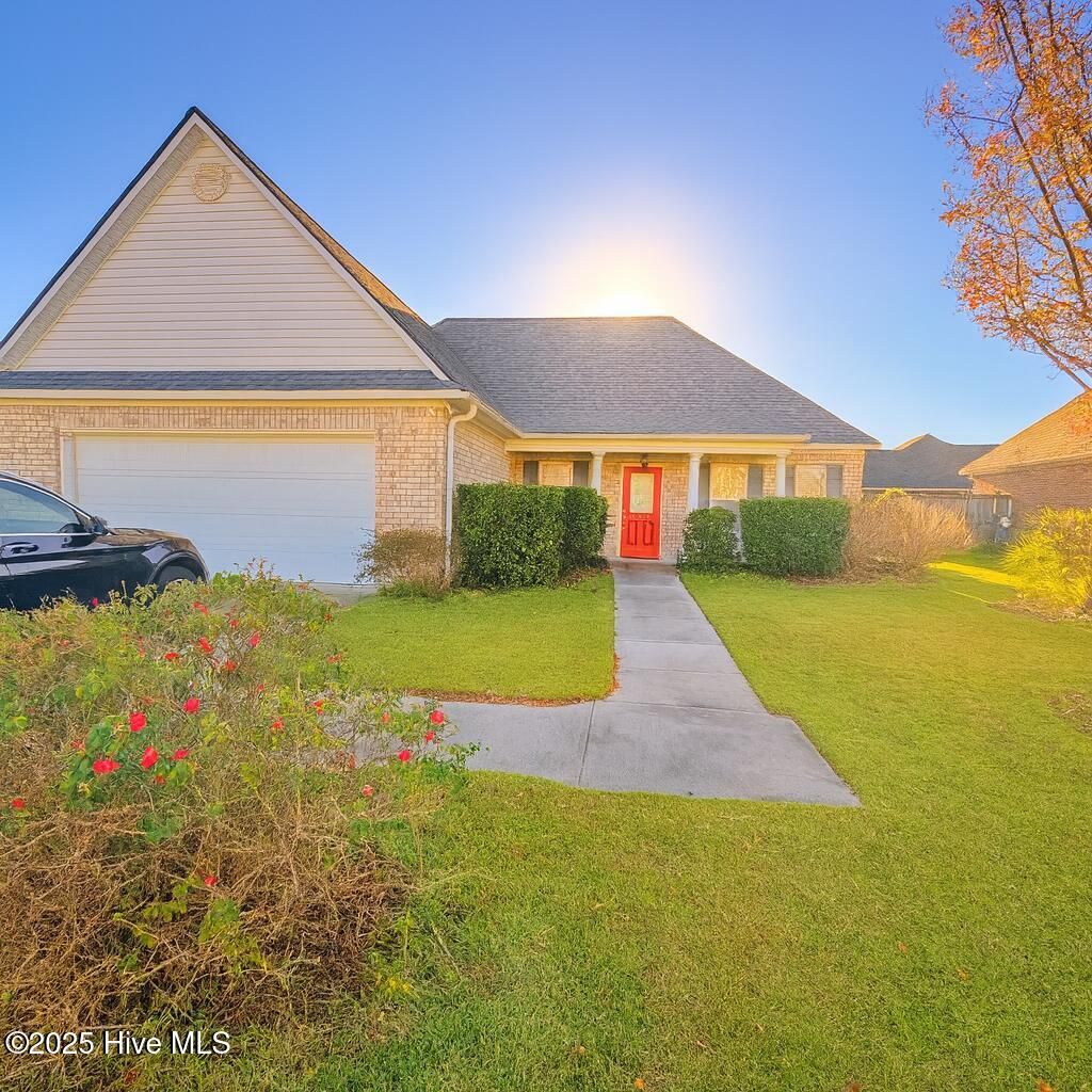 Photo of 335 St Kitts Way, Winnabow, NC 28479 (MLS # 100537389)