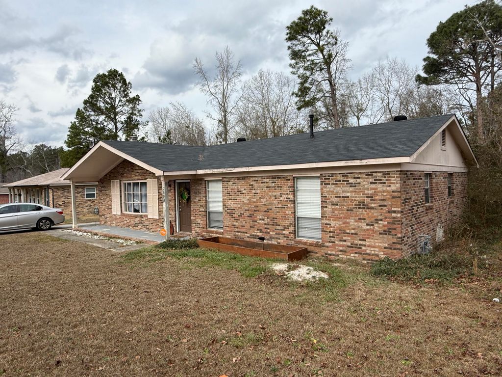 Photo of 2603 Crosscreek Road, Hephzibah, GA 30815 (MLS # 550807)