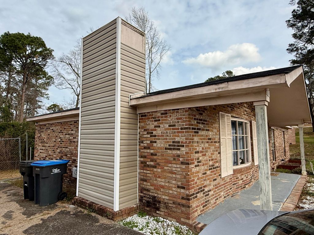 Photo of 2603 Crosscreek Road, Hephzibah, GA 30815 (MLS # 550807)