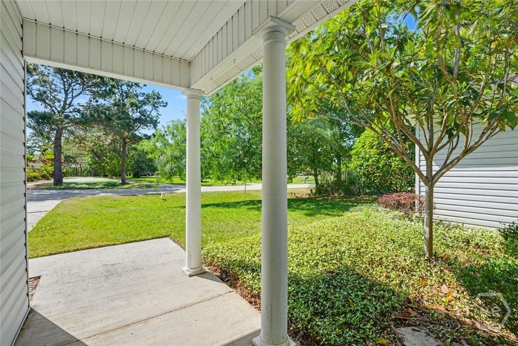 Photo of 208 Burton Road, Savannah, GA 31405 (MLS # SA354691)