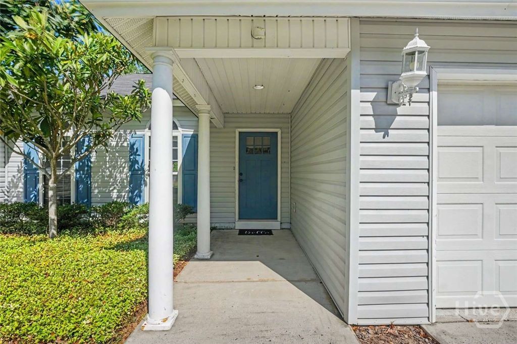 Photo of 208 Burton Road, Savannah, GA 31405 (MLS # SA354691)