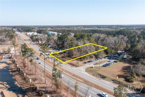 Homes For Sale - 387 Augusta Road<br/> Chatham County, Port Wentworth, GA 31407