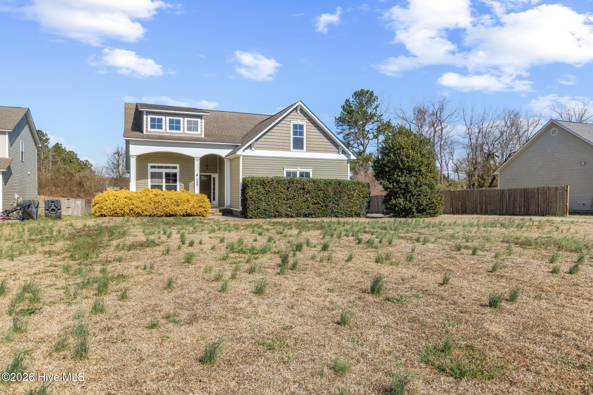 152 Hawks Point Road