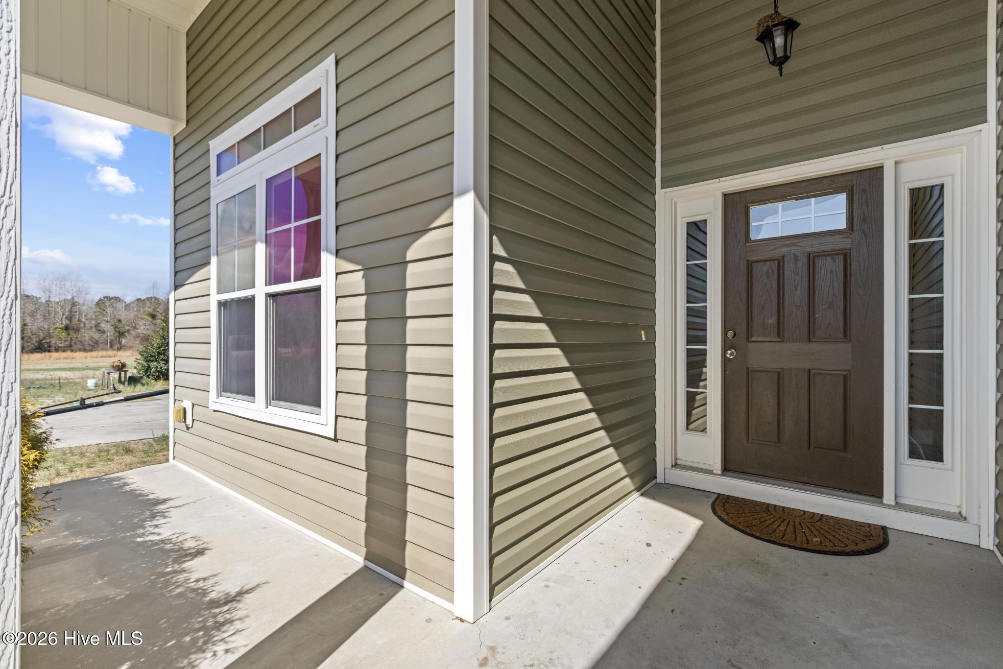 152 Hawks Point Road