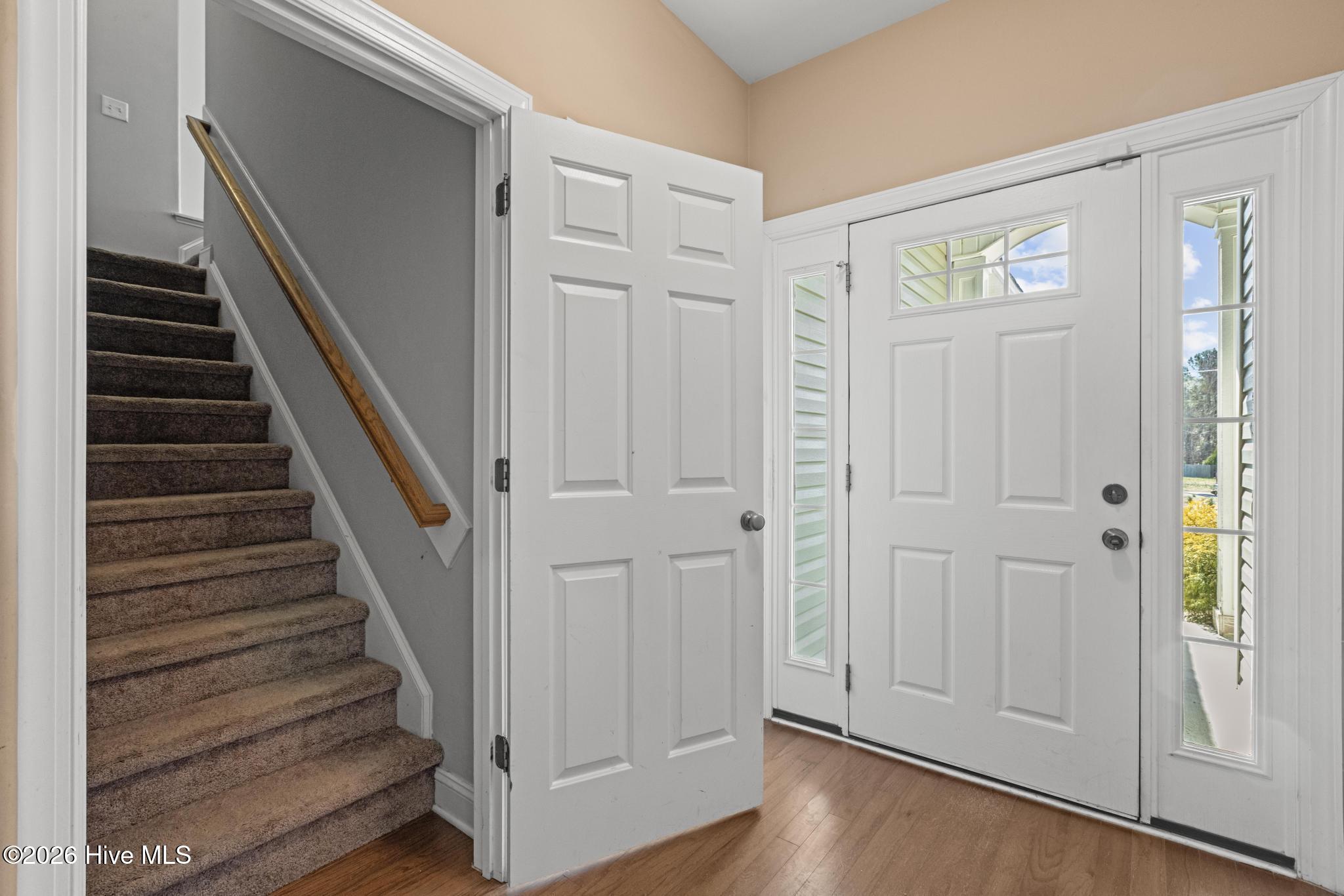 152 Hawks Point Road